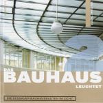 Cover-Bild Das Bauhaus leuchtet