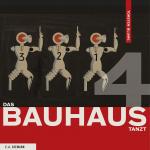 Cover-Bild Das Bauhaus tanzt
