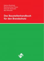 Cover-Bild Das Baustellenhandbuch für den Brandschutz