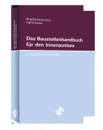 Cover-Bild Das Baustellenhandbuch für den Innenausbau