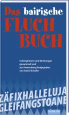 Cover-Bild Das bayerische Fluch-Buch