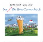 Cover-Bild Das bayerische Weissbier-Cartoonbuch