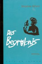 Cover-Bild Das Begräbnis