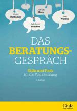 Cover-Bild Das Beratungsgespräch