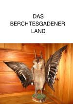 Cover-Bild Das Berchtesgadener Land