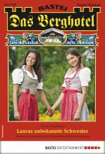 Cover-Bild Das Berghotel 168 - Heimatroman