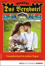 Cover-Bild Das Berghotel 175 - Heimatroman