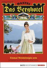 Cover-Bild Das Berghotel - Folge 150