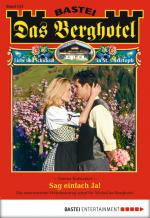 Cover-Bild Das Berghotel - Folge 151