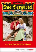 Cover-Bild Das Berghotel - Folge 152