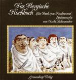 Cover-Bild Das Bergische Kochbuch