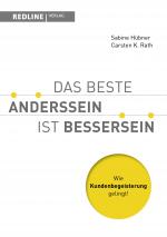 Cover-Bild Das beste Anderssein ist Bessersein