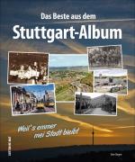 Cover-Bild Das Beste aus dem Stuttgart-Album