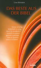 Cover-Bild Das Beste aus der Bibel