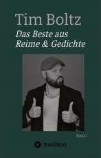 Cover-Bild Das Beste aus Reime & Gedichte