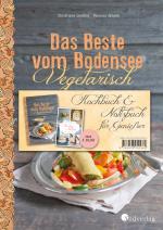 Cover-Bild Das Beste vom Bodensee - Bundle VEGETARISCH