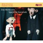 Cover-Bild Das Beste von Spejbl & Hurvinek