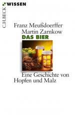 Cover-Bild Das Bier