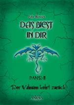 Cover-Bild Das Biest in Dir (3)