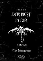 Cover-Bild Das Biest in Dir (4)