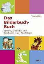 Cover-Bild Das Bilderbuch-Buch