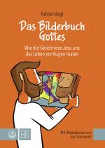 Cover-Bild Das Bilderbuch Gottes