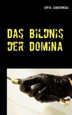 Cover-Bild Das Bildnis der Domina