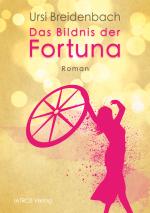 Cover-Bild Das Bildnis der Fortuna