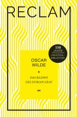 Cover-Bild Das Bildnis des Dorian Gray