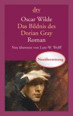 Cover-Bild Das Bildnis des Dorian Gray