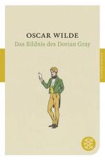 Cover-Bild Das Bildnis des Dorian Gray