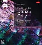 Cover-Bild Das Bildnis des Dorian Gray