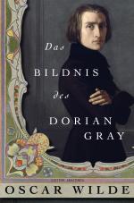 Cover-Bild Das Bildnis des Dorian Gray