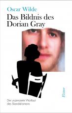 Cover-Bild Das Bildnis des Dorian Gray