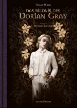 Cover-Bild Das Bildnis des Dorian Gray