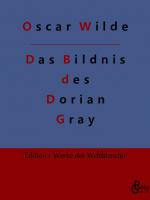 Cover-Bild Das Bildnis des Dorian Gray