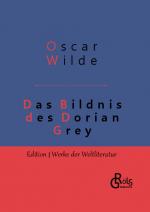 Cover-Bild Das Bildnis des Dorian Gray