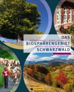 Cover-Bild Das Biosphärengebiet Schwarzwald