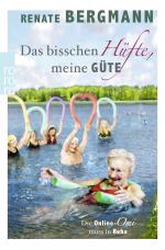 Cover-Bild Das bisschen Hüfte, meine Güte