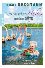 Cover-Bild Das bisschen Hüfte, meine Güte