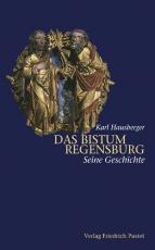 Cover-Bild Das Bistum Regensburg