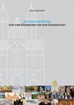 Cover-Bild Das Bistum Speyer von der Römerzeit bis zur Gegenwart