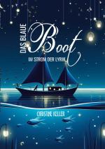 Cover-Bild Das blaue Boot im Strom der Lyrik