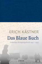 Cover-Bild Das Blaue Buch