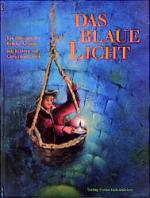Cover-Bild Das blaue Licht