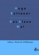 Cover-Bild Das blaue Mal