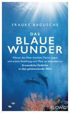 Cover-Bild Das blaue Wunder