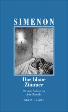 Cover-Bild Das blaue Zimmer