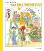 Cover-Bild Das Blumenfest