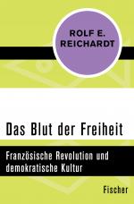 Cover-Bild Das Blut der Freiheit